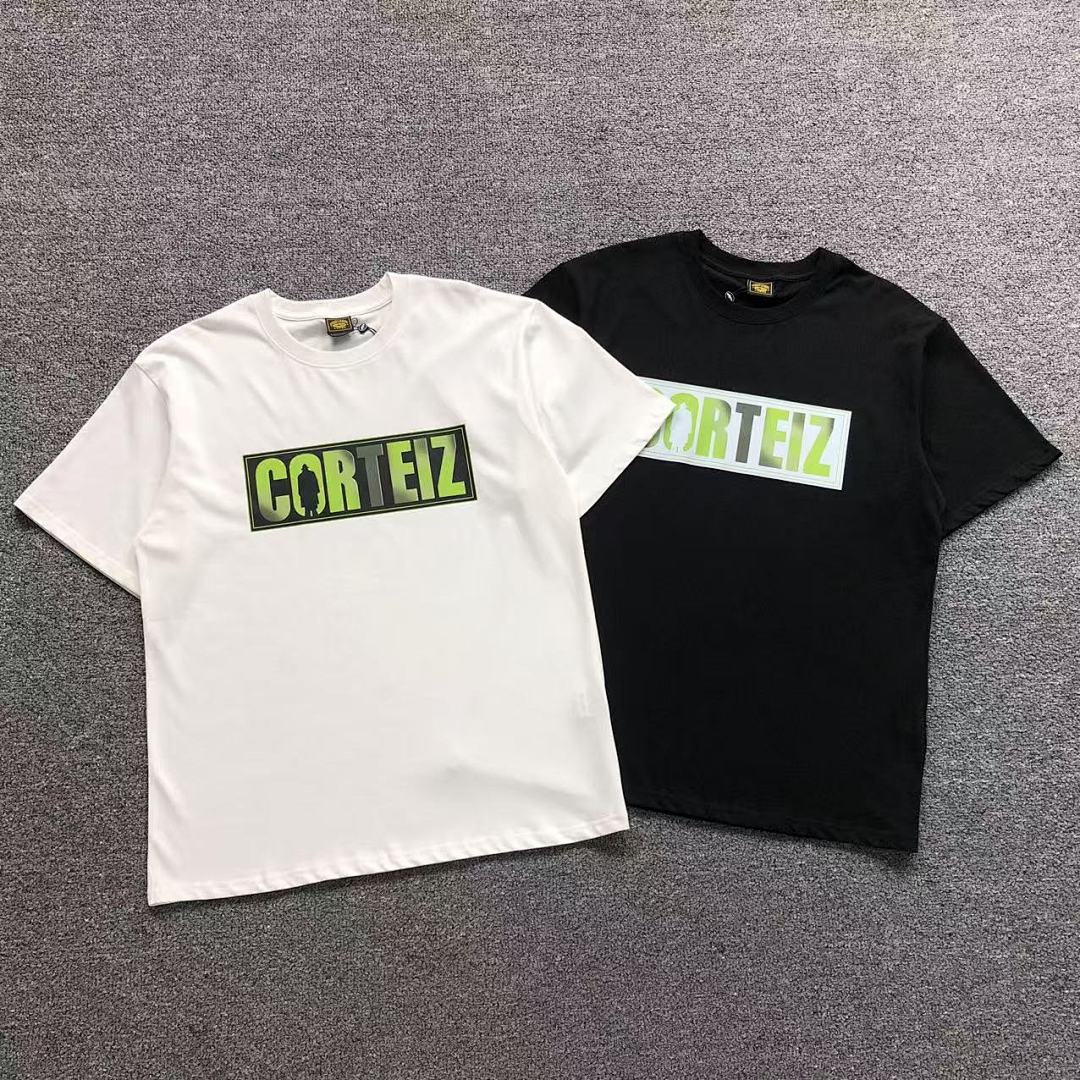 Corteiz 95 CORTEIZ T-SHIRT 3105100617 (Im 170Cm 60Kg I Wear Size L In The Phot)