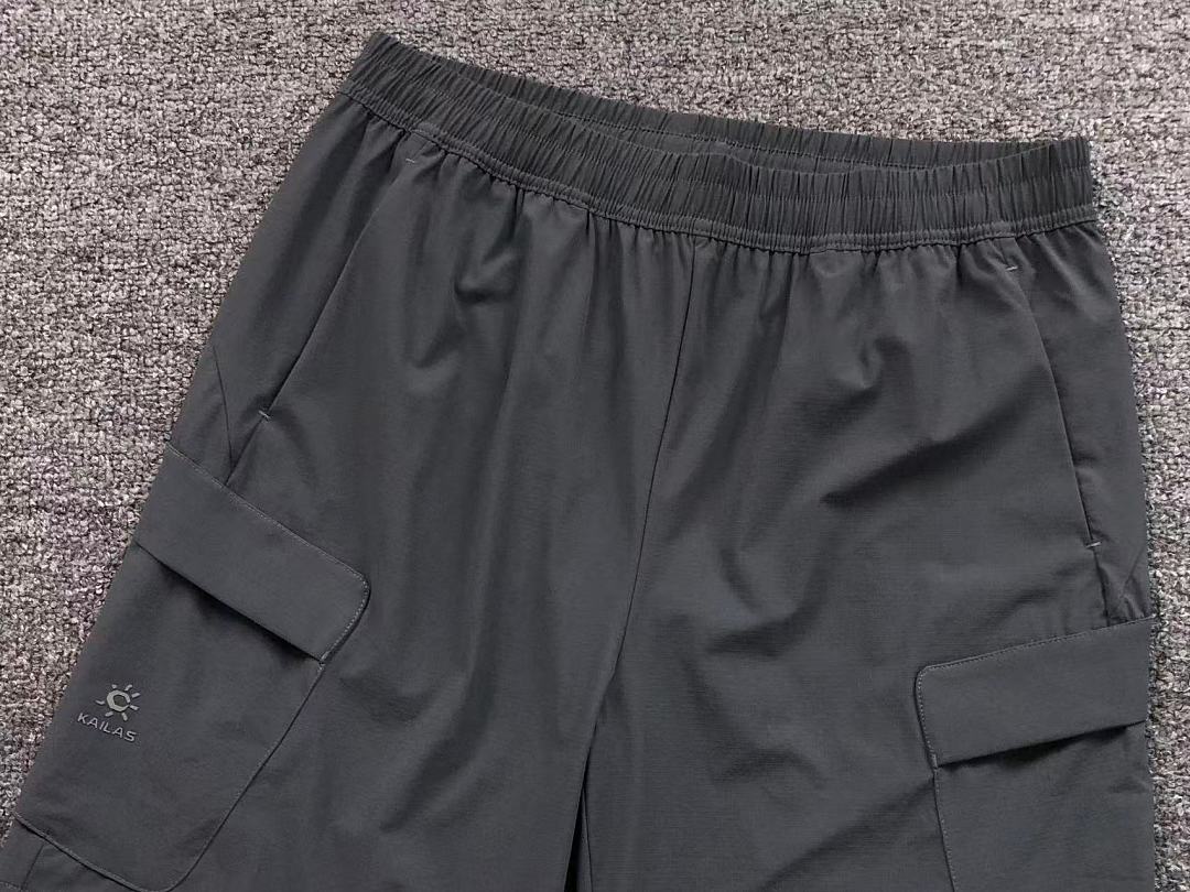 Unbranded 138 KA⭐L⭐S SHORTS 2204283801 (Im 170Cm 60Kg I Wear Size 2XL In The Phot) - Image 11
