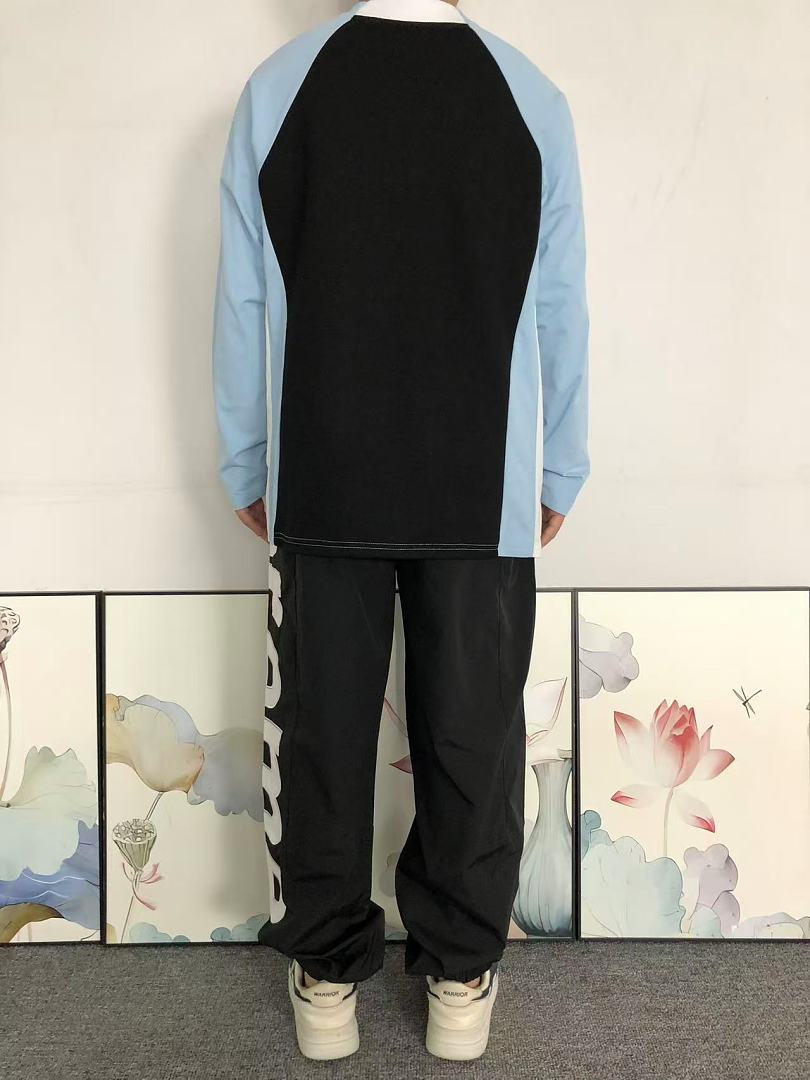 Supreme 165 S⭐⭐R⭐⭐E LONG SLEEVED 32080501182 (Im 170Cm 60Kg I Wear Size L In The Phot) - Image 4