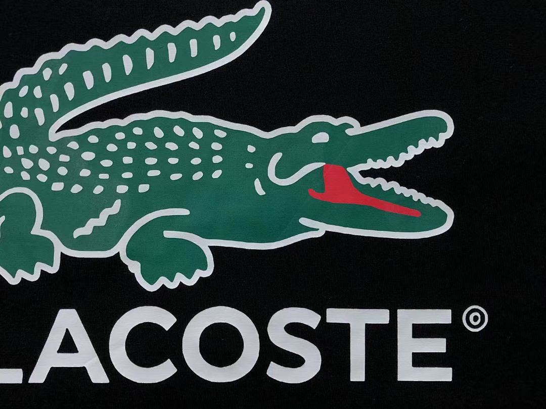 Unbranded 128 LACOSTE T-SHIRT 2203074501 (Im 170Cm 60Kg I Wear Size 2XL In The Phot) - Image 30
