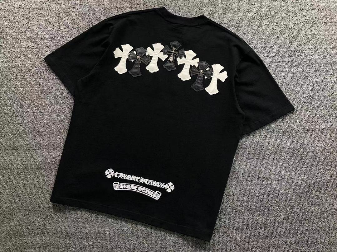 Comme des Garcons 125 C⭐⭐OME HE⭐⭐TS T-SHIRT 3110221221 (Im 170Cm 60Kg I Wear Size L In The Phot) - Image 8