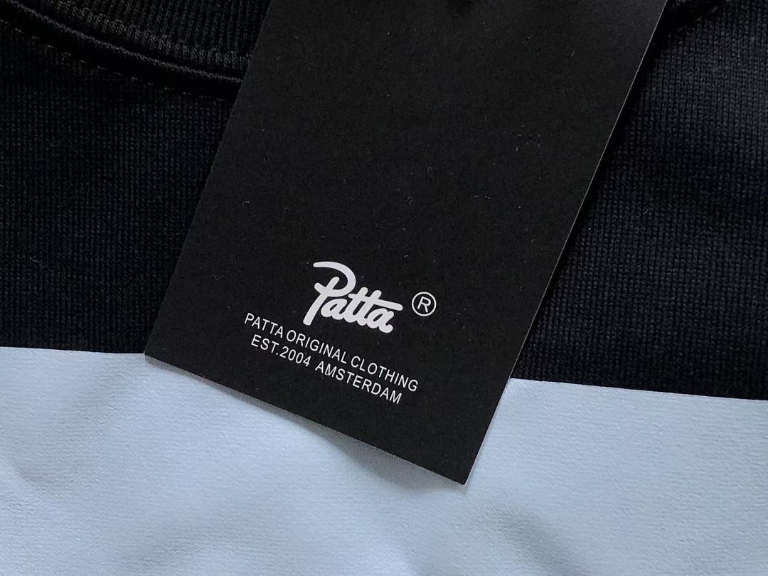 Patta 78 P⭐TT⭐ T-SHIRT 1252926175 (Im 170Cm 60Kg I Wear Size M In The Phot) - Image 25