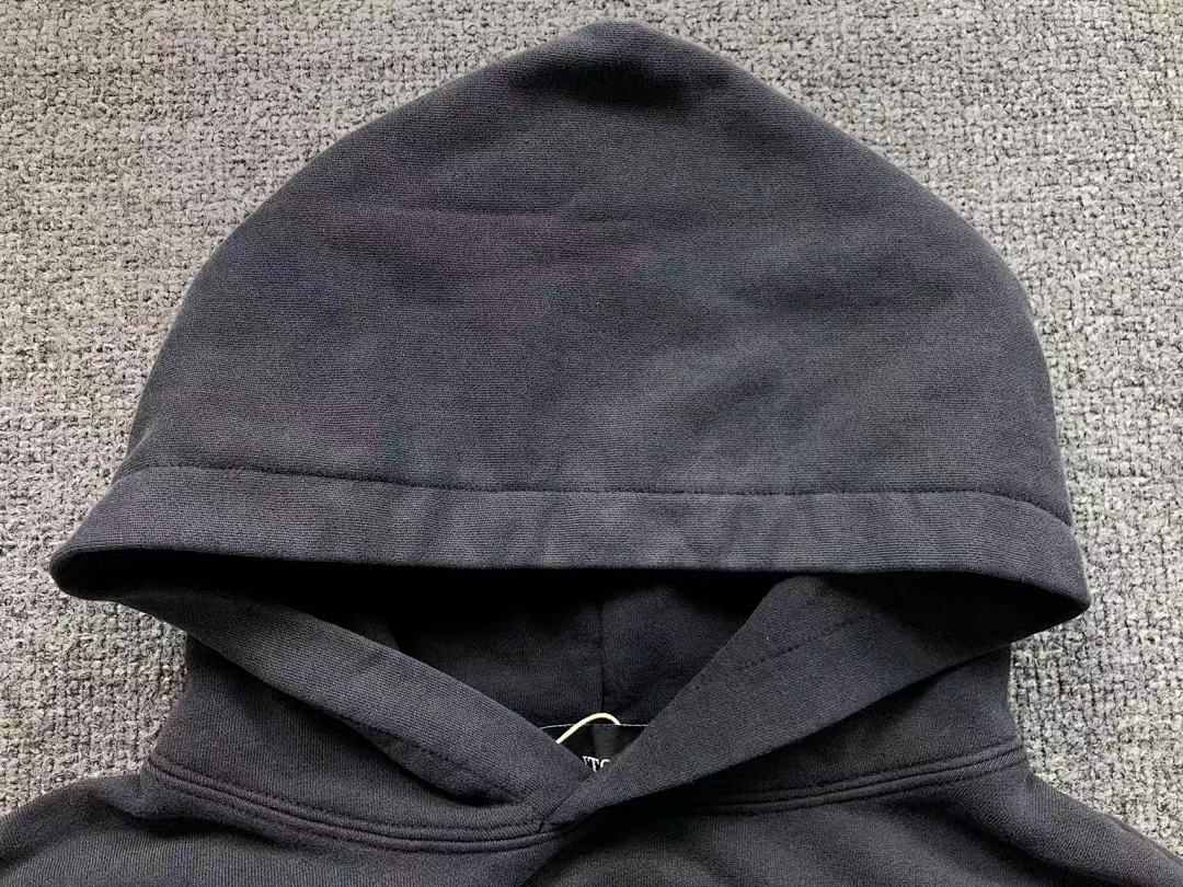 Chanel 165 ENFANTS RICHES DEPRIMES HOODIE 5211252162 (Im 170Cm 60Kg I Wear Size S In The Phot) - Image 16