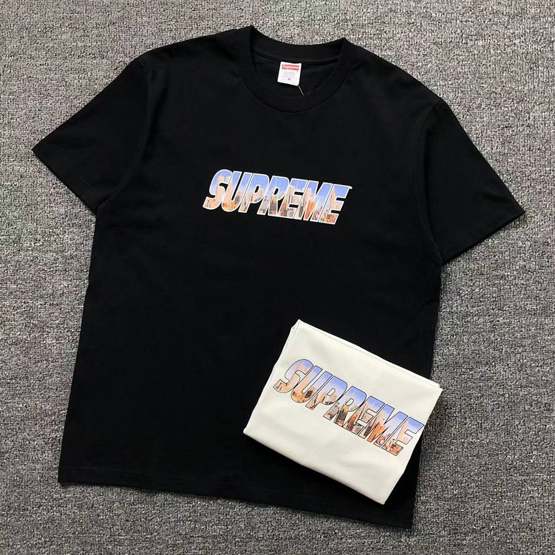 Supreme Supreme 95 S⭐⭐R⭐⭐E T-SHIRT, photo 1