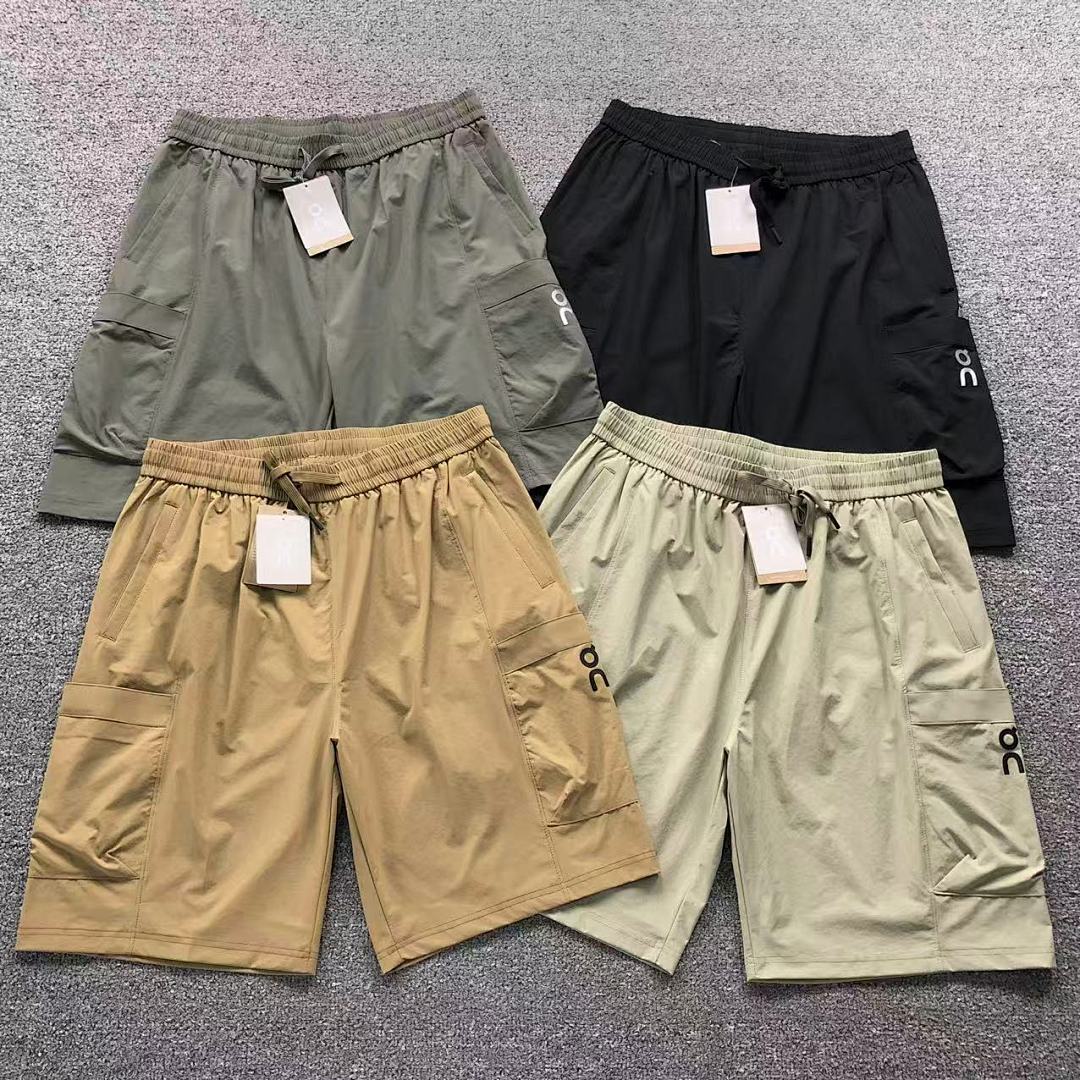 Unbranded 158 ON SHORTS 4204081901 (Im 170Cm 60Kg I Wear Size 4XL In The Phot)