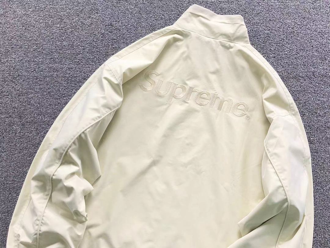 Supreme TROUSERS 268 S⭐⭐R⭐⭐E UM⭐RO JACKET - Image 18