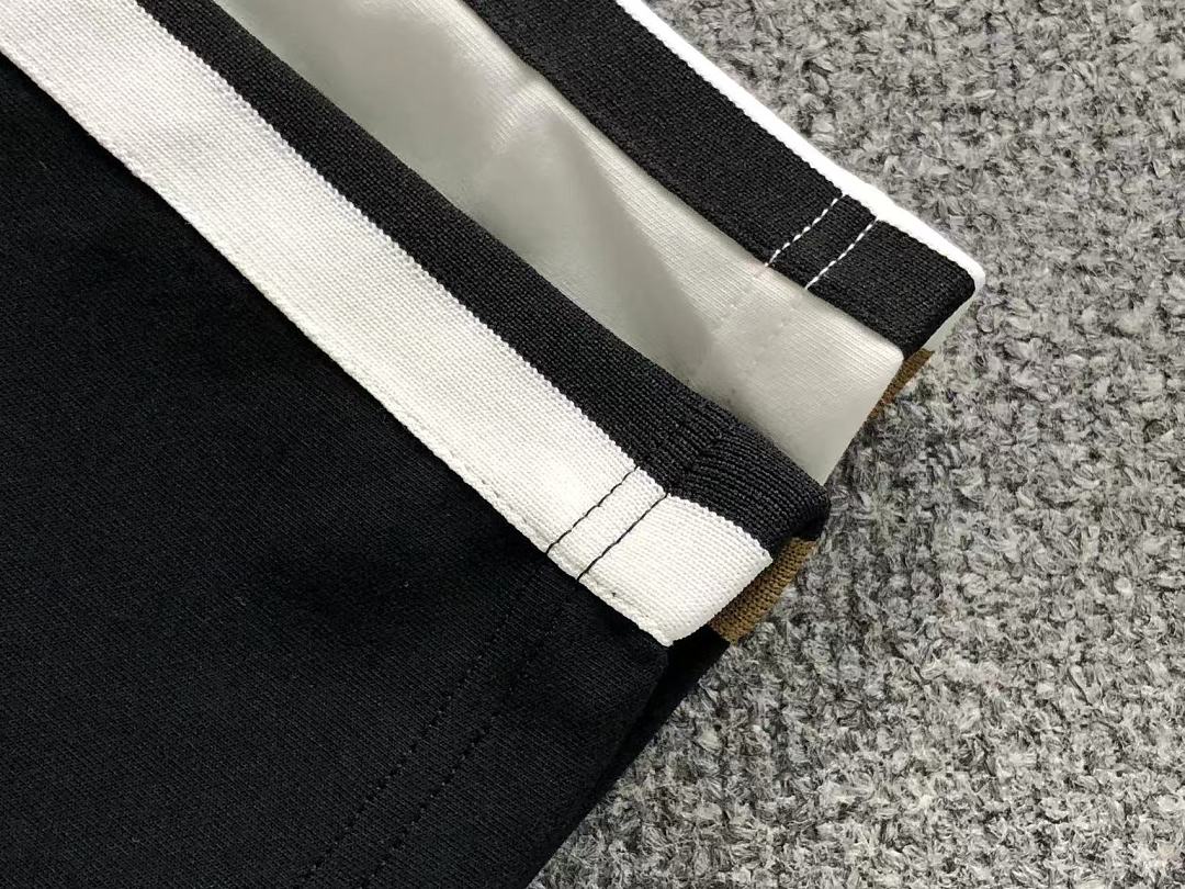 Hugo Boss 218 H⭐G⭐ B⭐⭐S T-SHIRT SHORTS 5251113147 (Im 170Cm 60Kg I Wear Size L In The Phot) - Image 15