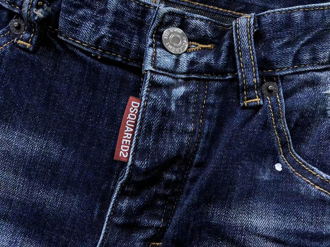Dsquared2 228 DS⭐UAR⭐⭐2 - Image 13