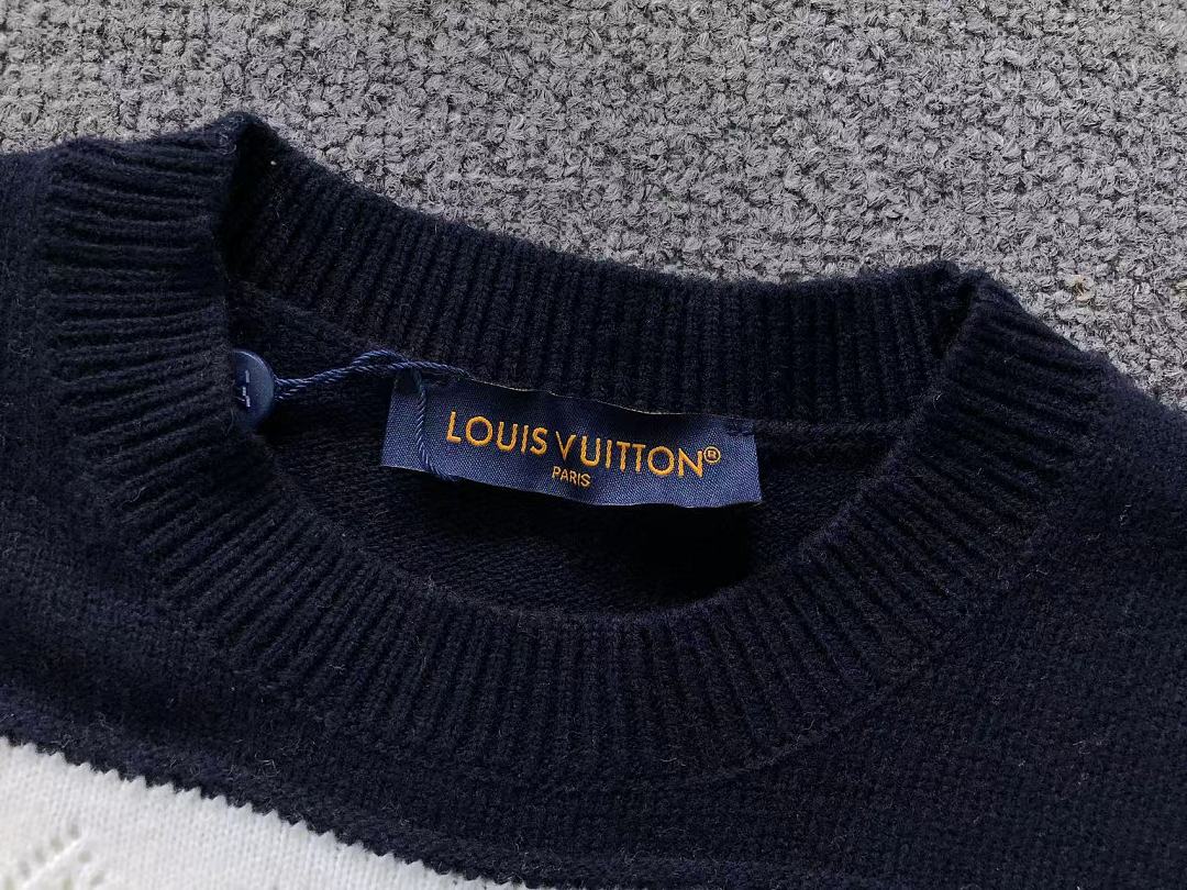 Louis Vuitton 175 L⭐ T-SHIRT FEMAIE - Image 9