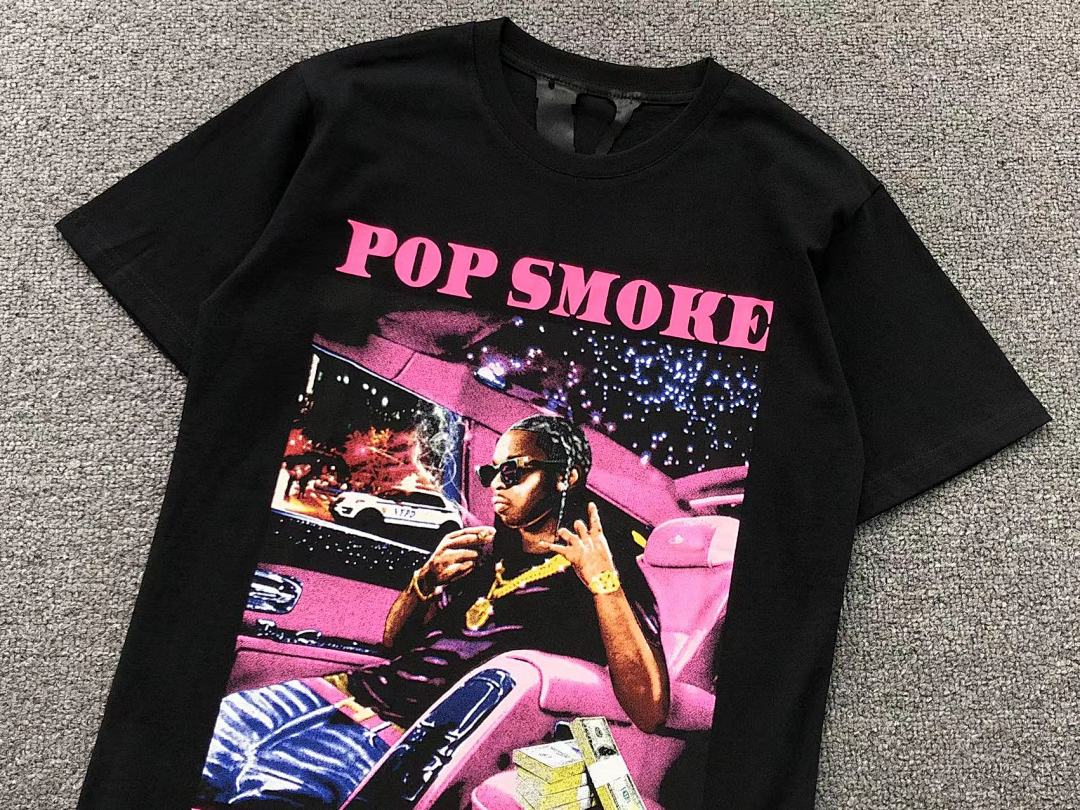 On Running 78 VLONE T-SHIRT 504158591 (Im 170Cm 60Kg I Wear Size S In The Phot) - Image 9