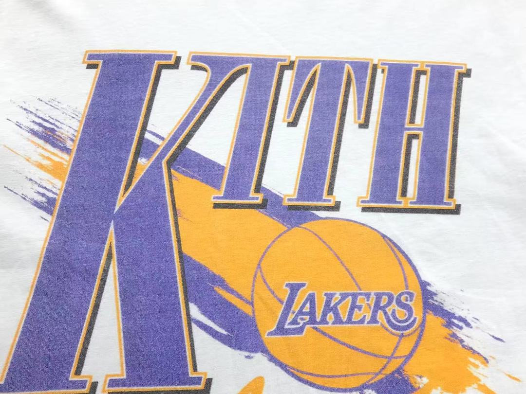 Kith 148 KITH T-SHIRT 22043038001 (Im 170Cm 60Kg I Wear Size M In The Phot) - Image 9