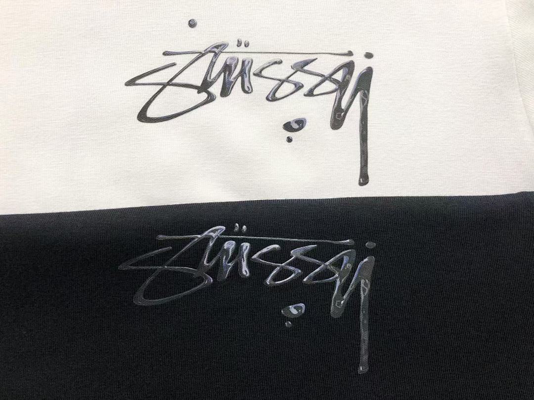 Stussy 78 STUSSY T-SHIRT 571223123 (Im 170Cm 60Kg I Wear Size S In The Phot) - Image 16