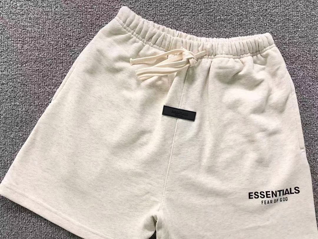 Fear of God SHORTS 95 FOG T-SHIRT 3203283321 (Im 170Cm 60Kg I Wear Size S In The Phot) - Image 30