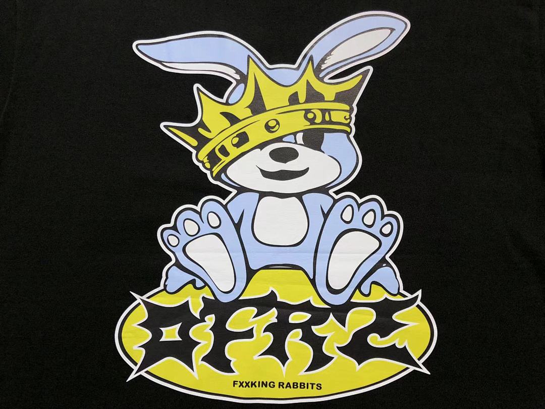 FR2 95 FR2 T-SHIRT - Image 12