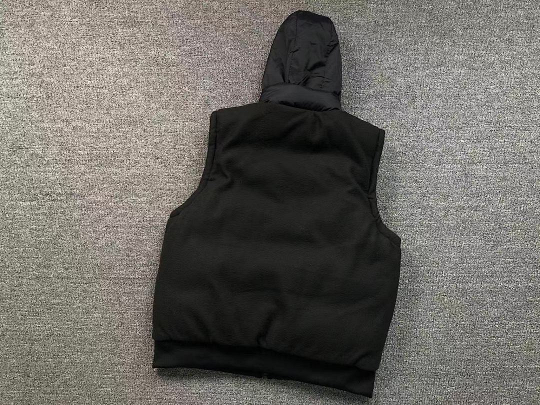 Nike 175 N⭐K⭐ VEST COTTON CIOTHES 1112230935 (Im 170Cm 60Kg I Wear Size XL In The Phot) - Image 50