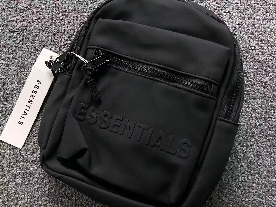 Fear of God 125 FOG BAG 4208281377 (Long 16CM* Wide 5CM* High 24CM) - Image 6