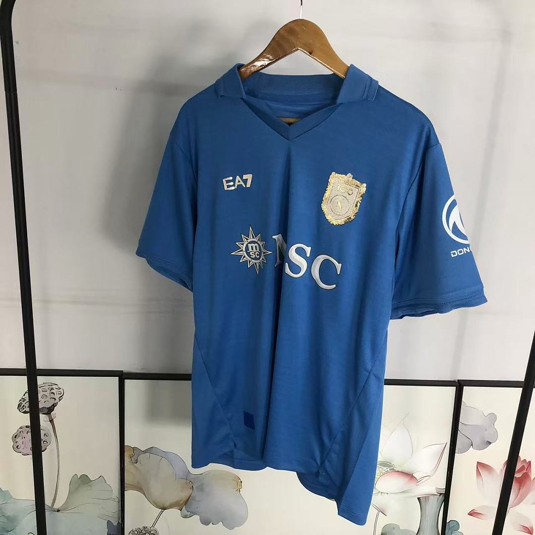 Unbranded 82 FOOTBALL T-SHIRT 129424002 (Im 170Cm 60Kg I Wear Size L In The Phot) - Image 22