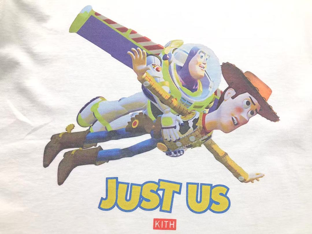 Kith 135 KITH T-SHIRT 22041821001 (Im 170Cm 60Kg I Wear Size M In The Phot) - Image 8