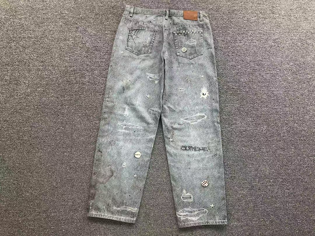 Supreme 295 S⭐⭐R⭐⭐E - Image 3