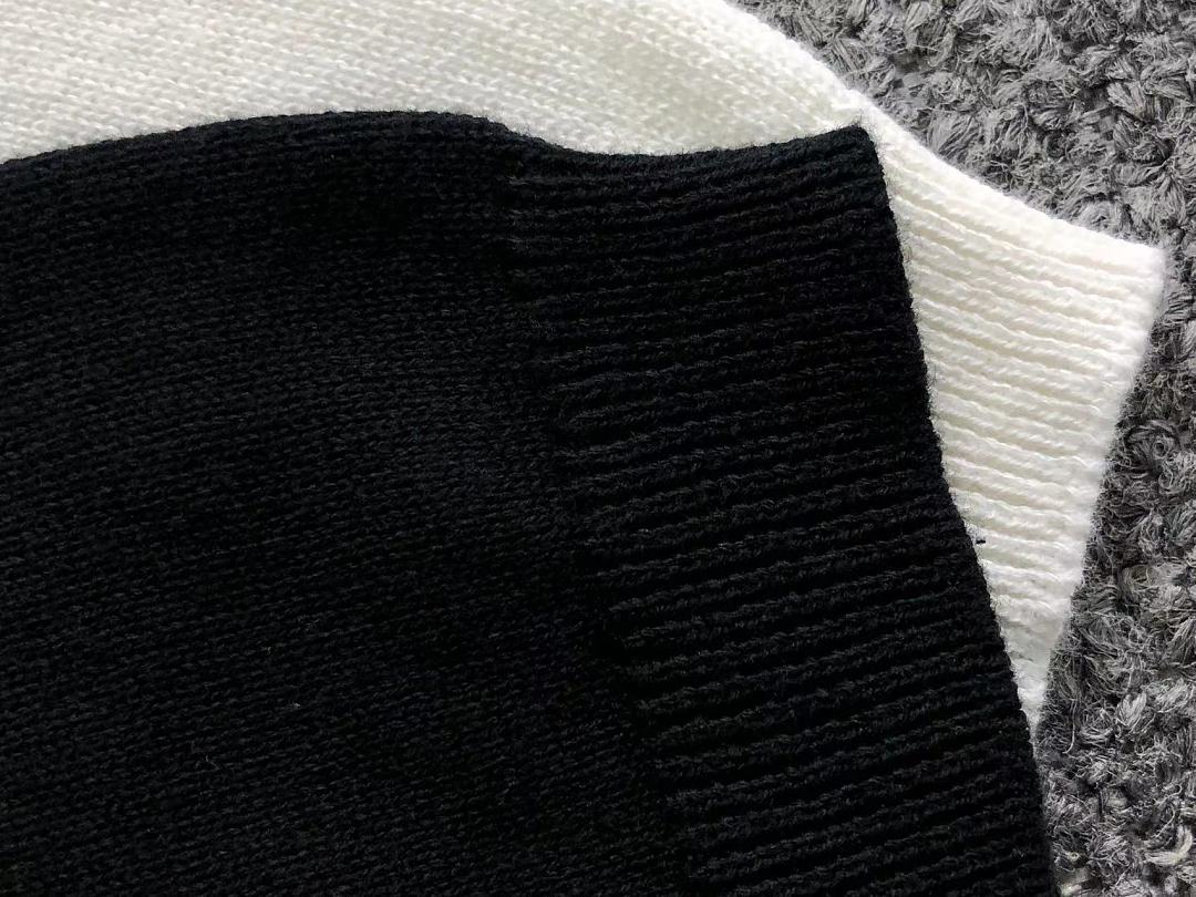 Comme des Garcons 113 CDG T-SHIRT FEMAIE - Image 12