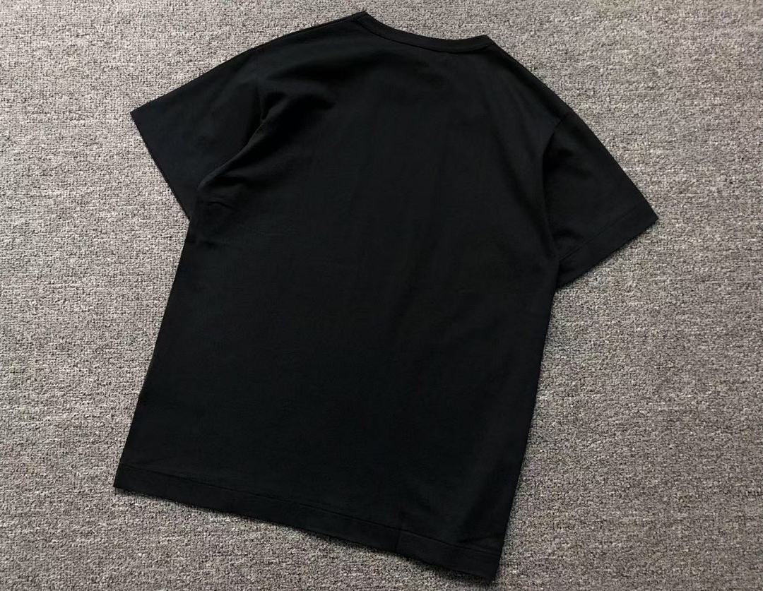 Comme des Garcons 95 CDG T-SHIRT 413271221 (Im 170Cm 60Kg I Wear Size M In The Phot) - Image 17