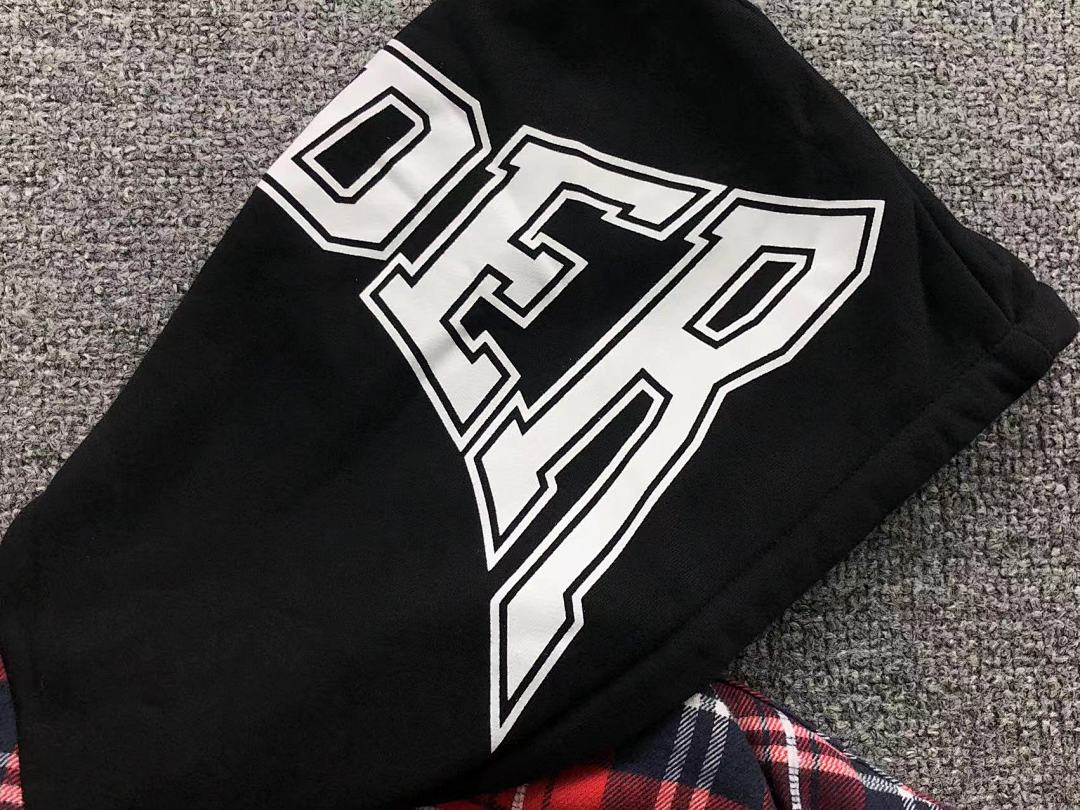 Sp5der 318 SP5DER COTTON CIOTHES 412183572 (Im 170Cm 55Kg I Wear Size L In The Phot) - Image 27