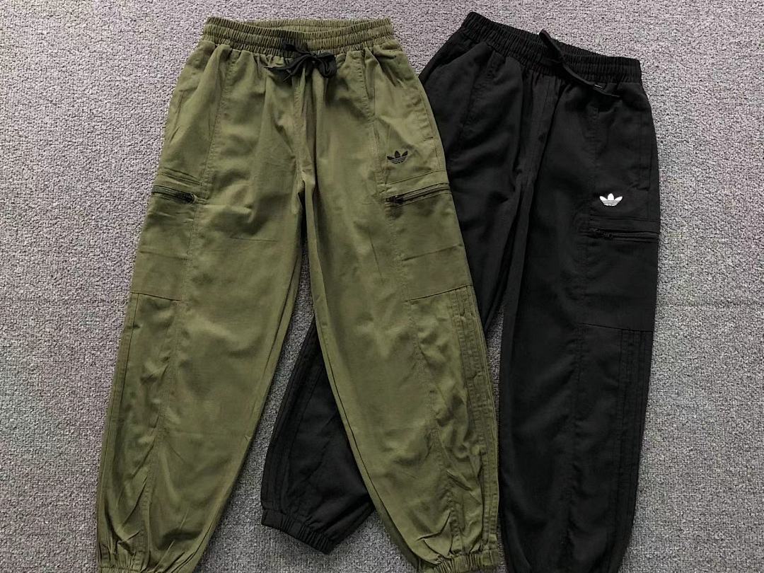 Adidas 168 A⭐I⭐AS TROUSERS 4204132977 (Im 170Cm 60Kg I Wear Size M In The Phot) - Image 6
