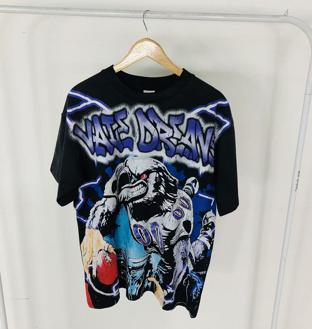 Unbranded 88 V⭐LL⭐Y T-SHIRT 1106281996 (Im 170Cm 60Kg I Wear Size M In The Phot) - Image 17