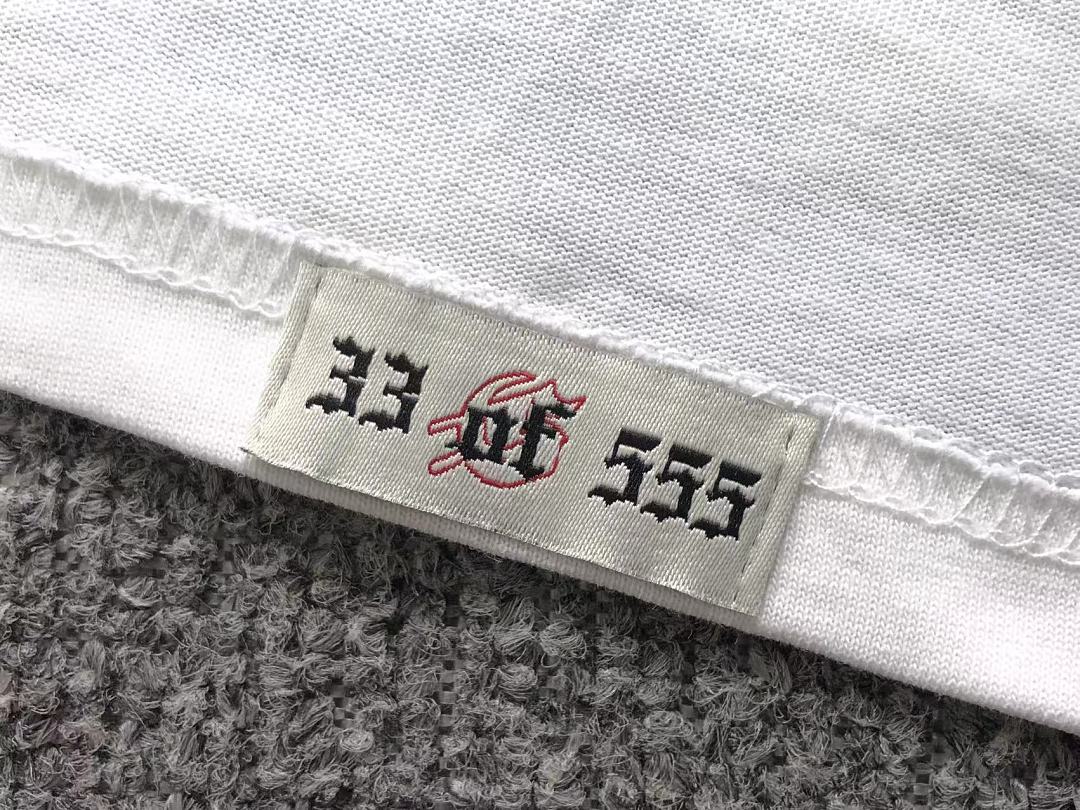 Godspeed 98 GO⭐S⭐E⭐D T-SHIRT 3205274117 (Im 170Cm 60Kg I Wear Size S In The Phot) - Image 12