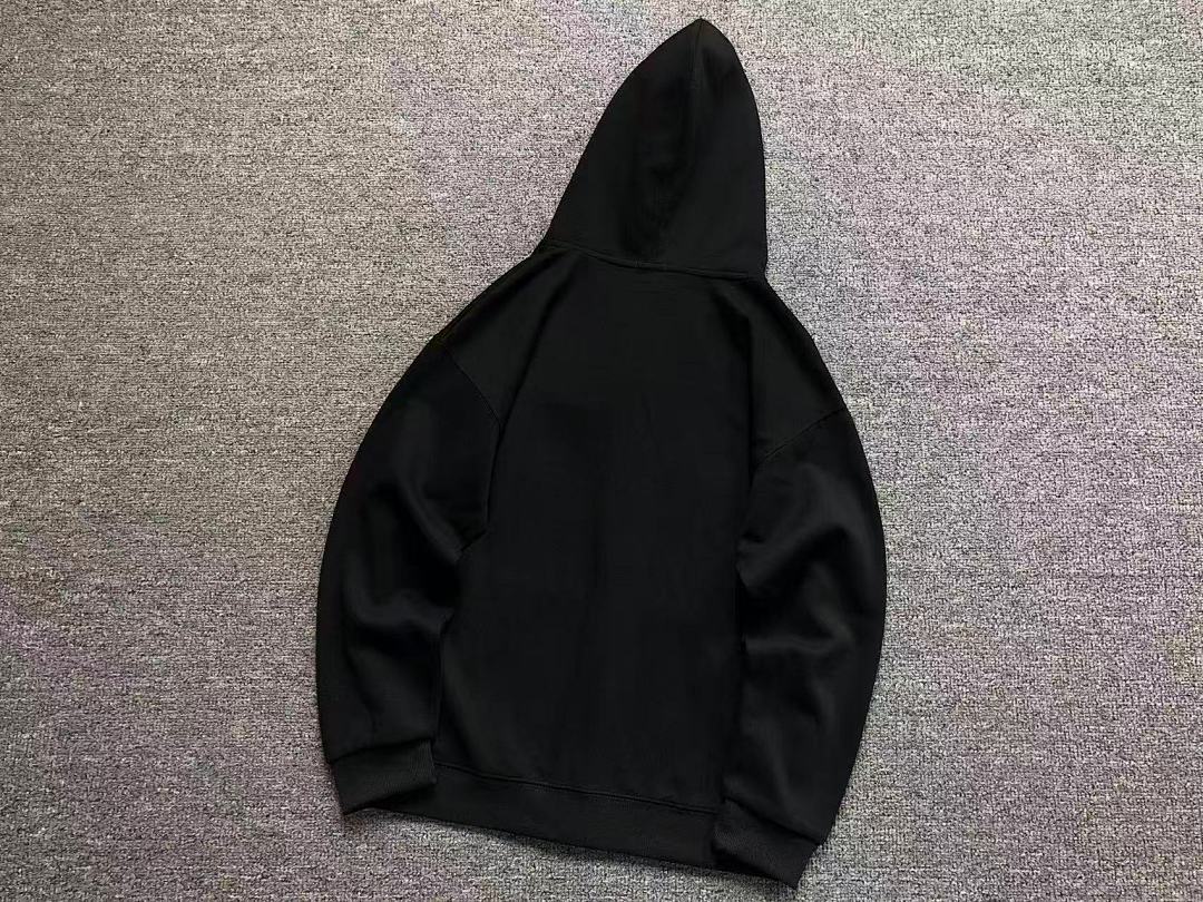 Unbranded 215 LACOSTE HOODIE 2111291401 (Im 170Cm 60Kg I Wear Size M In The Phot) - Image 13