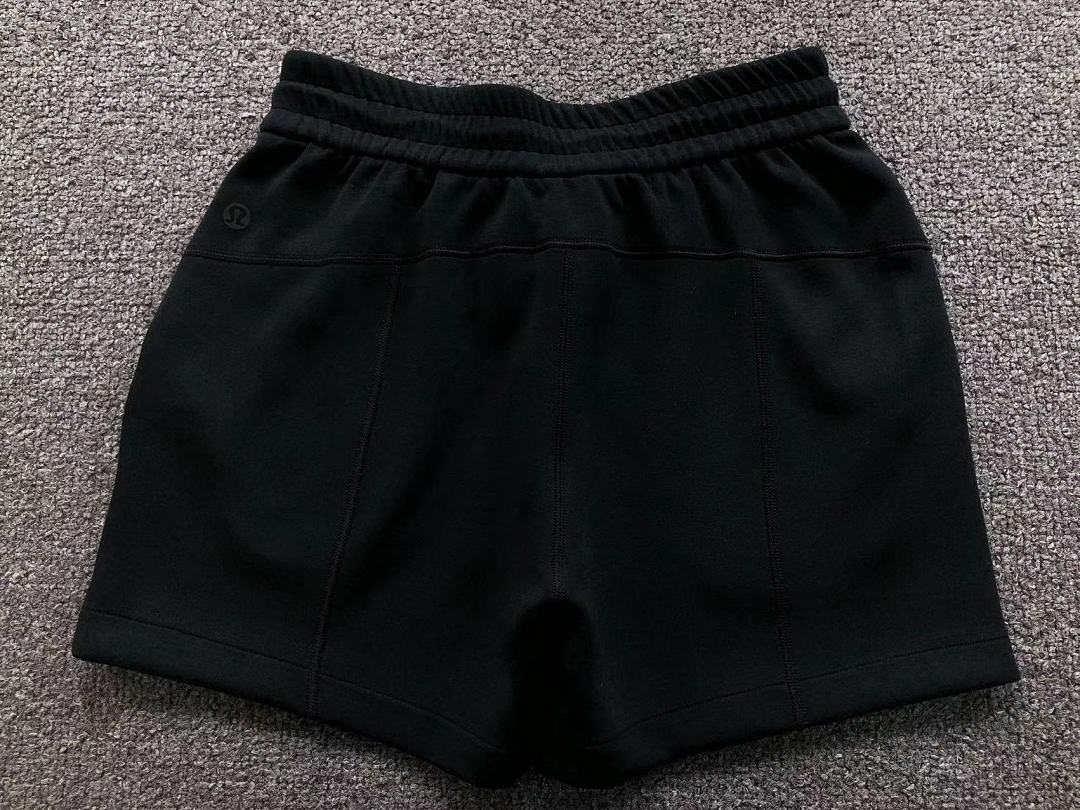 Unbranded SHORTS LULULEMON T-SHIRT FEMAIE - Image 29