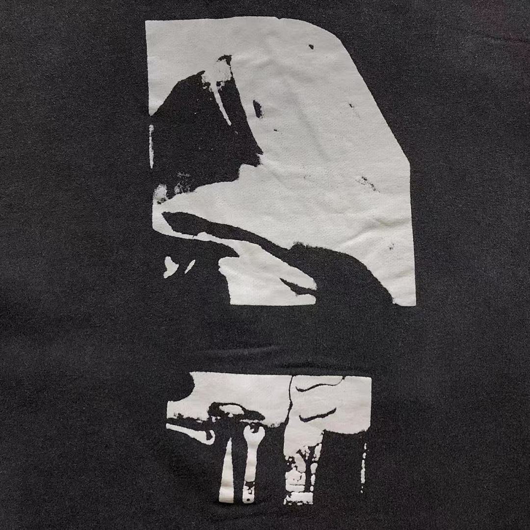Chanel 178 ENFANTS RICHES DEPRIMES HOODIE 5211237162 (Im 170Cm 60Kg I Wear Size S In The Phot) - Image 19