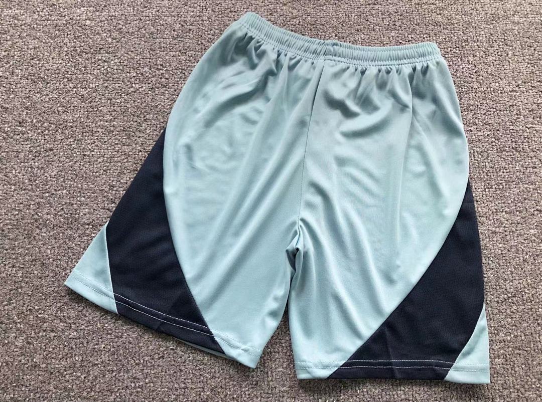 Chanel 68 FOOTBALL T-SHIRT SHORTS - Image 25