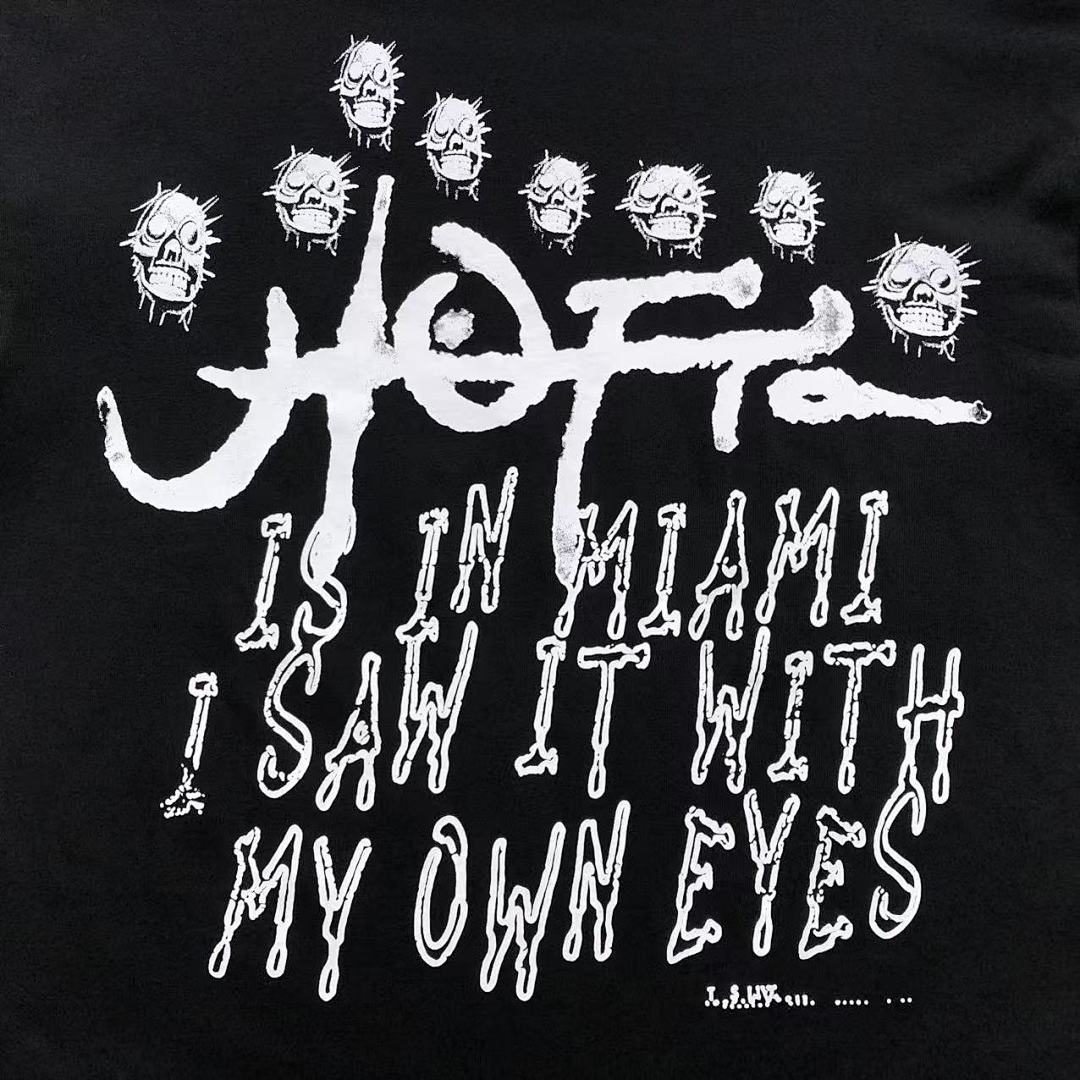 Travis Scott 78 TRAVIS SCOTT T-SHIRT 505212091 (Im 170Cm 60Kg I Wear Size S In The Phot) - Image 8