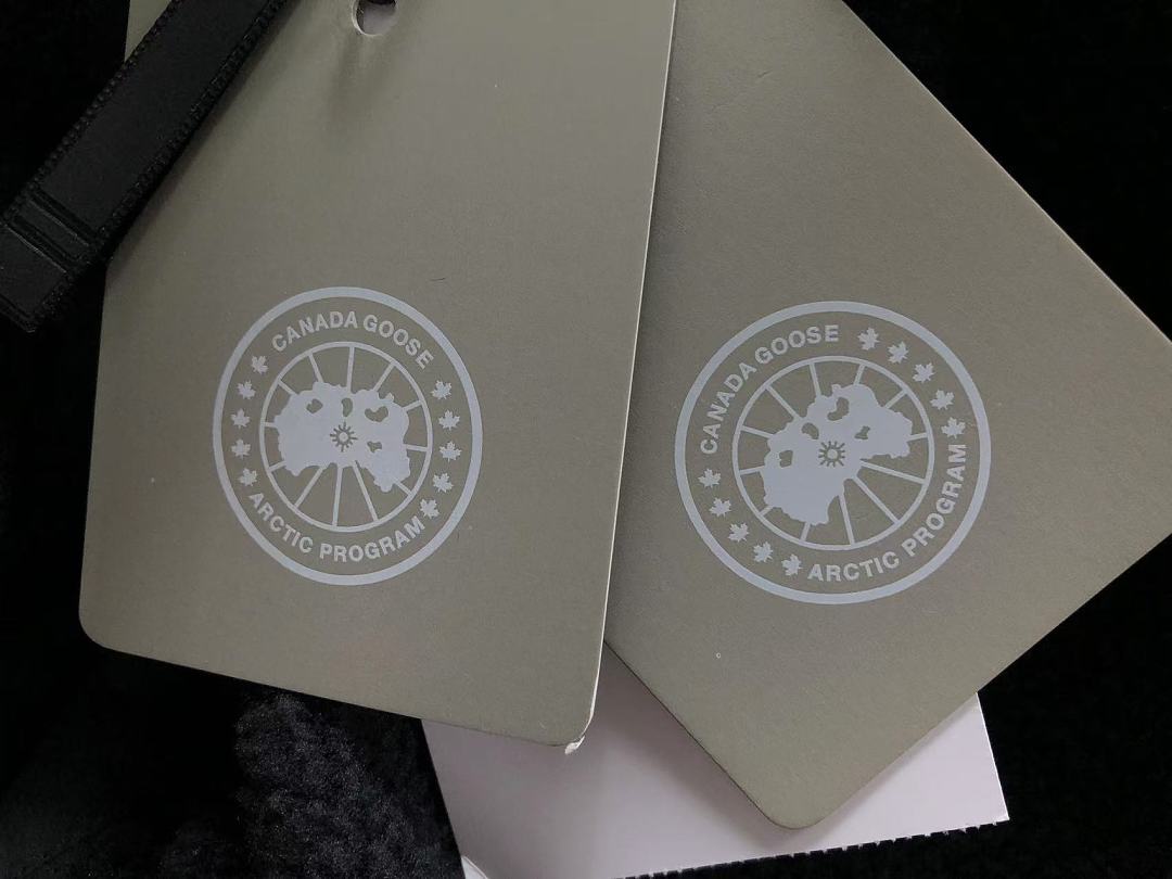 Canada Goose 538 C⭐N⭐⭐A G⭐⭐⭐E FLEECE JACKET FEMAIE - Image 35