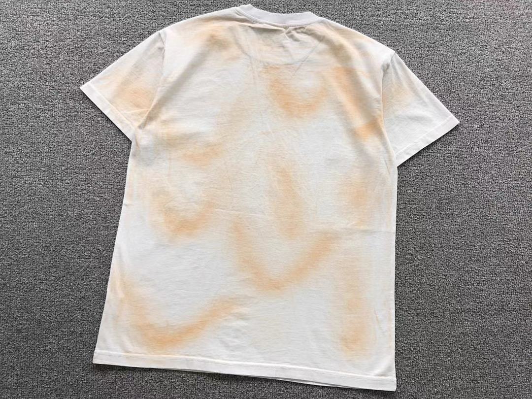 Unbranded 105 V⭐LL⭐Y T-SHIRT 3105061717 (Im 170Cm 60Kg I Wear Size S In The Phot) - Image 11