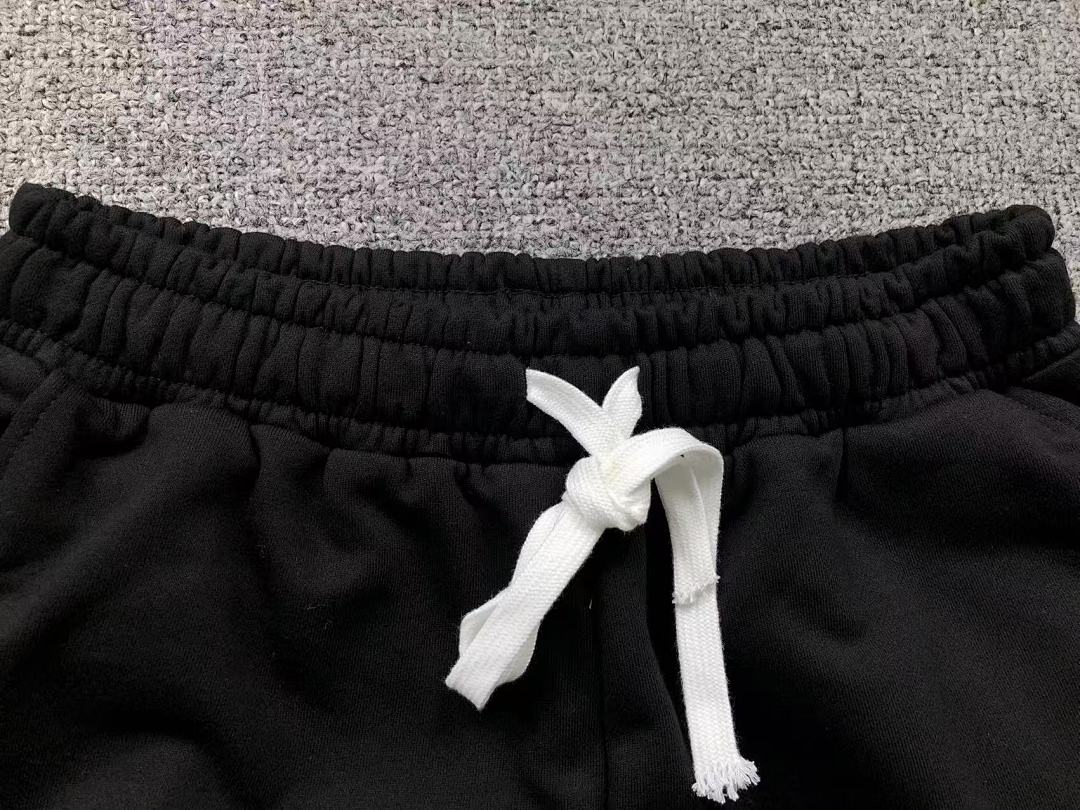On Running 95 MAISON MARGIELA SHORTS 4107071586 (Im 170Cm 60Kg I Wear Size 46 In The Phot) - Image 21
