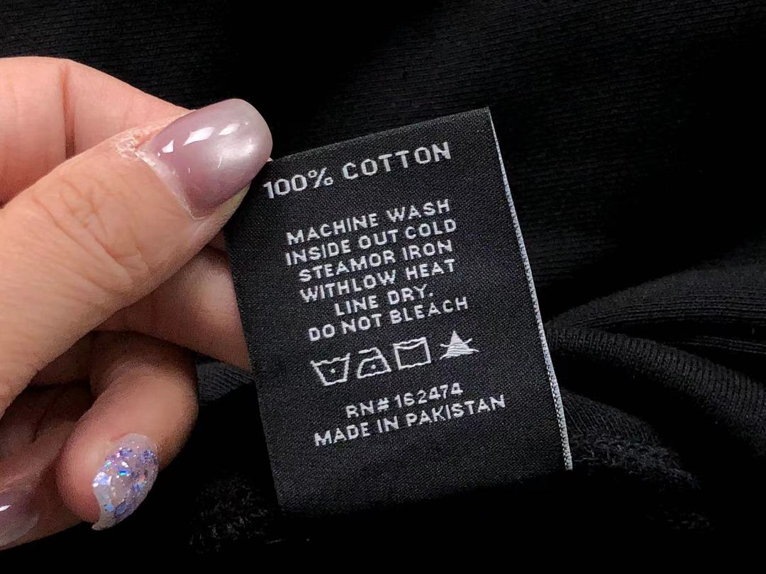 Sp5der TROUSERS 116SP5DER HOODIE - Image 26