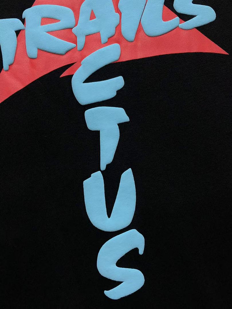 Travis Scott 126 TRAVIS SCOTT - Image 12