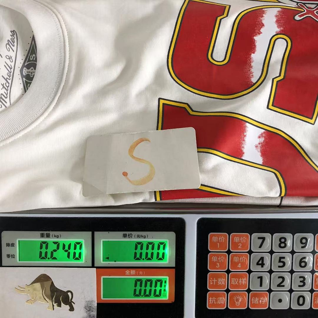 Travis Scott 78 TRAVIS SCOTT T-SHIRT 213291246 (Im 170Cm 60Kg I Wear Size S In The Phot) - Image 14