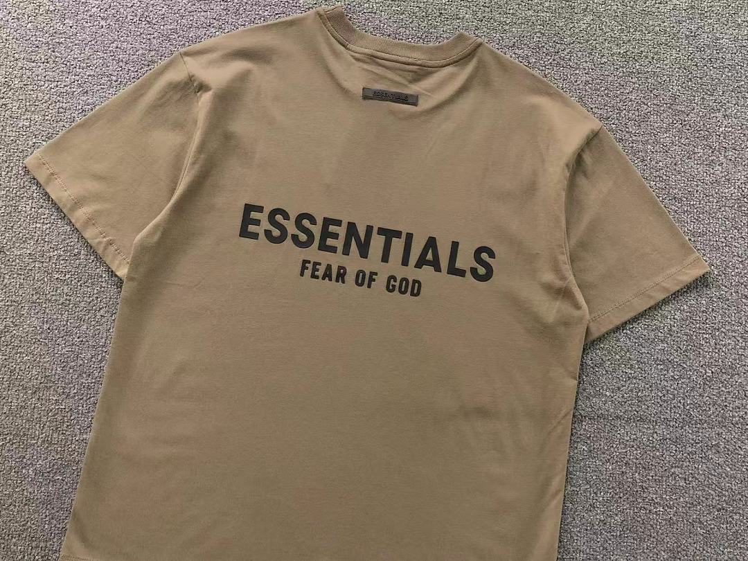 Fear of God 98 FOG T-SHIRT 4205190577 (Im 170Cm 60Kg I Wear Size M In The Phot) - Image 13