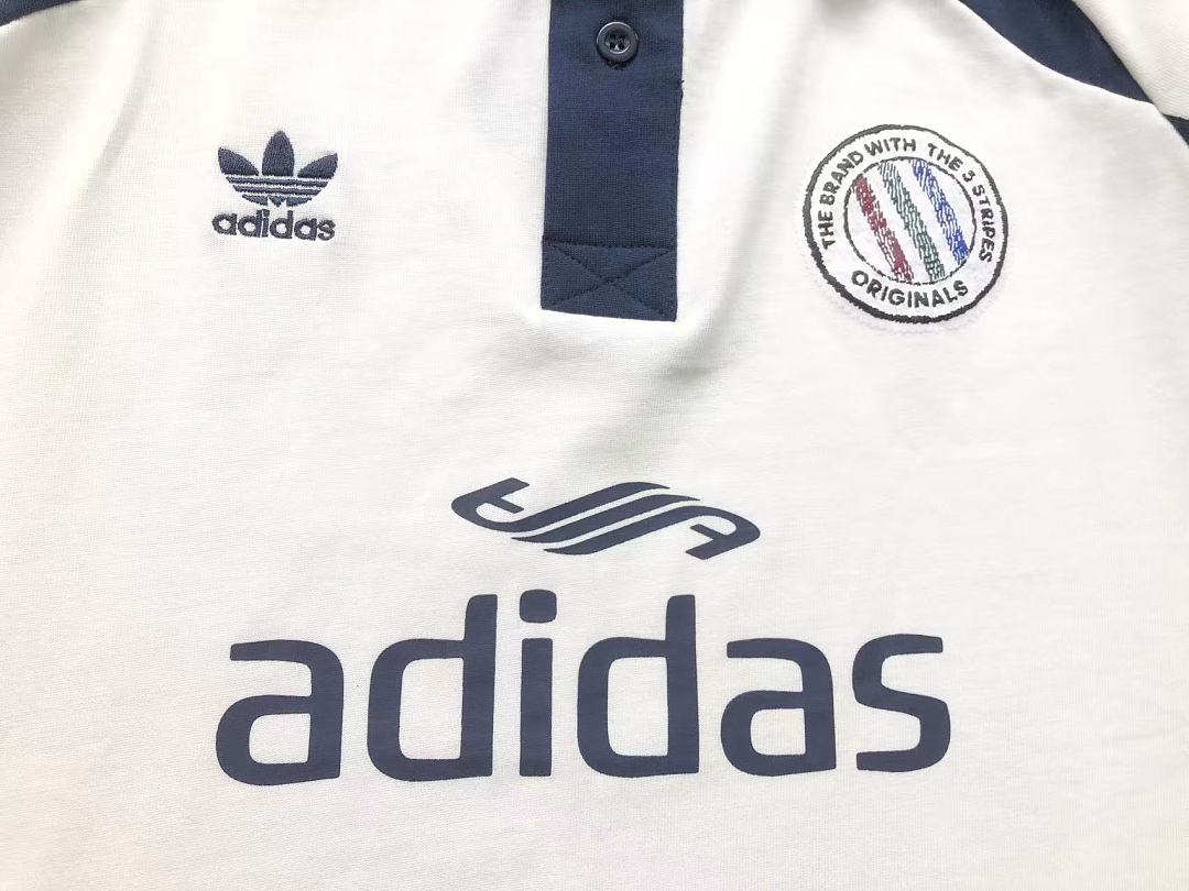 Adidas 178 A⭐I⭐AS POLO 1271405159 (Im 170Cm 60Kg I Wear Size L In The Phot) - Image 10