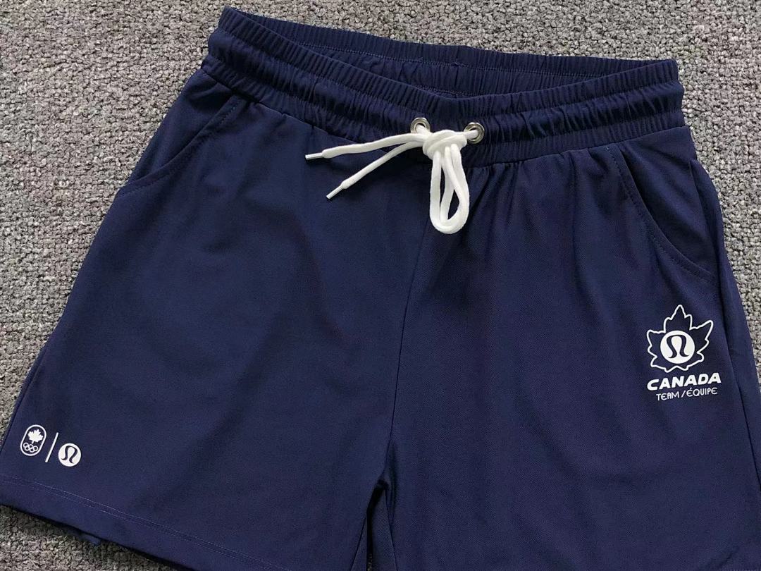 Unbranded 128 LULULEMON SHORTS FEMAIE - Image 9