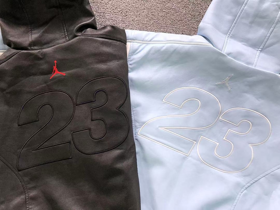 Air Jordan 468 A⭐R J⭐R⭐AN JACKET 22081113001 (Im 170Cm 60Kg I Wear Size S In The Phot) - Image 12