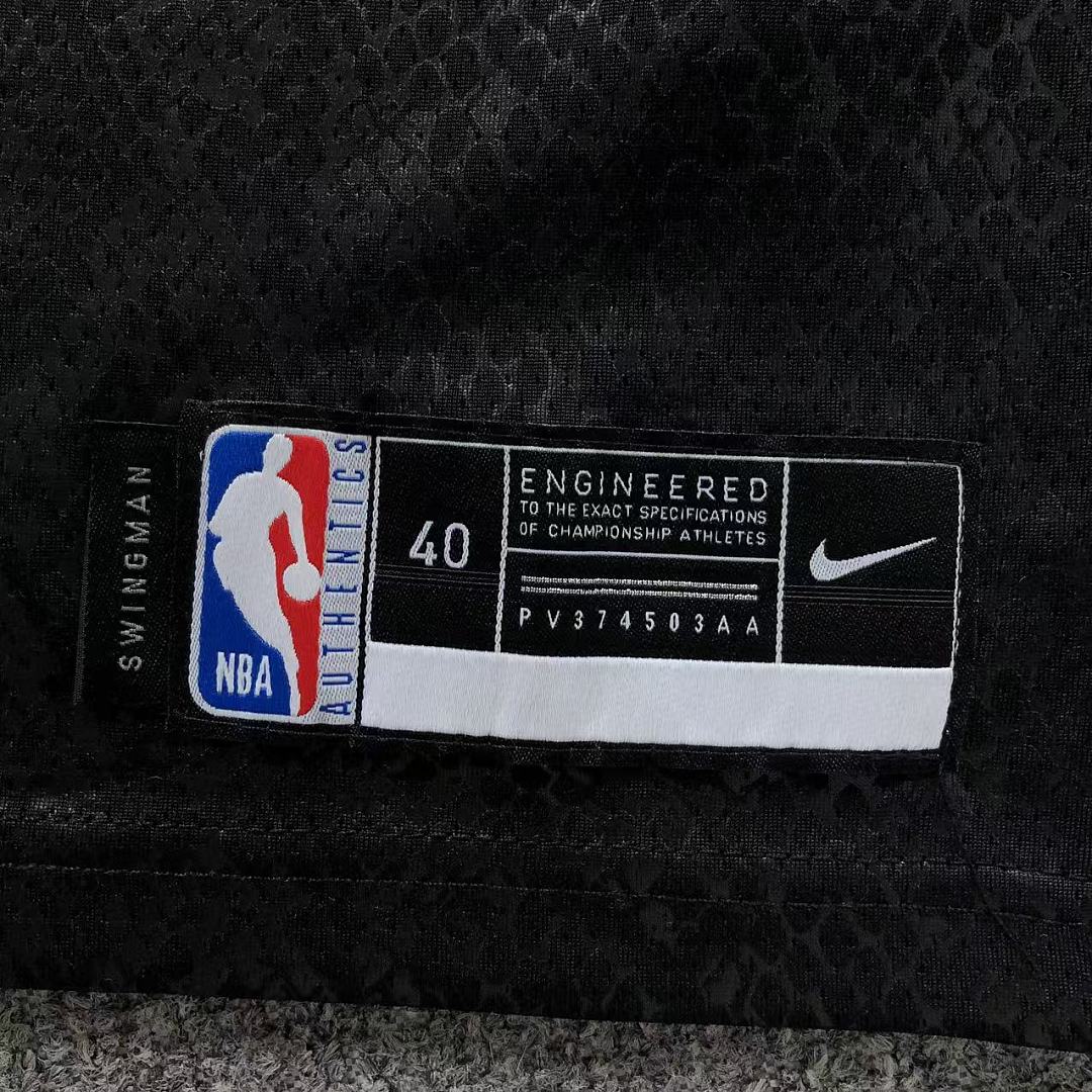 Unbranded 125 NBA BASKETBALL VEST 1261208159 (Im 170Cm 60Kg I Wear Size S In The Phot) - Image 14