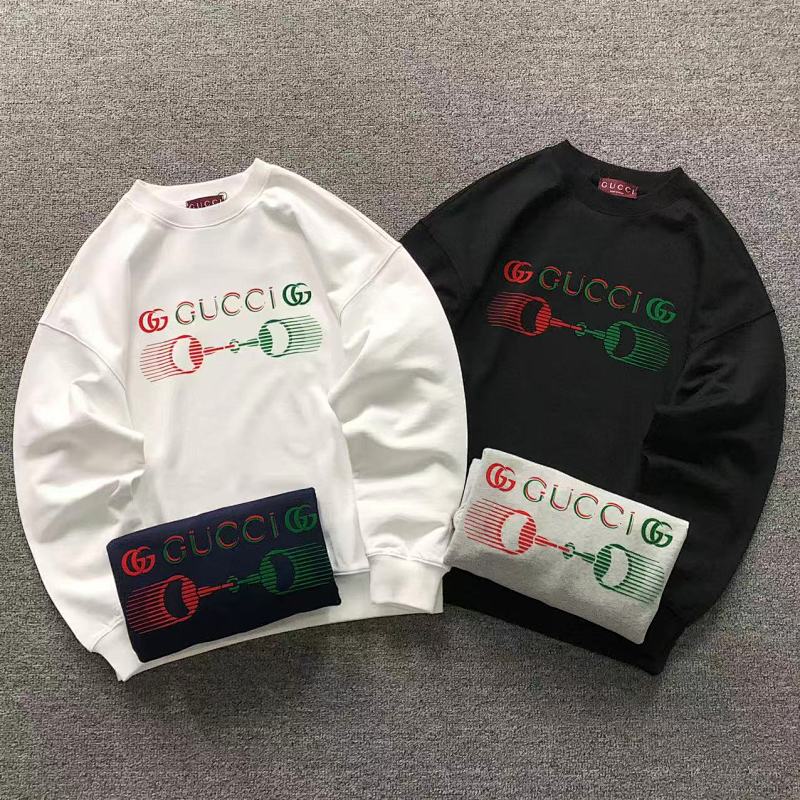 Gucci 158 G⭐C⭐I HOODIE 5112105147 (Im 170Cm 60Kg I Wear Size M In The Phot)