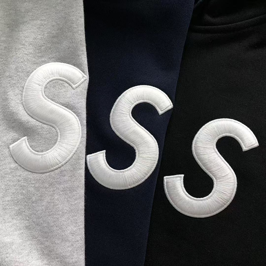 Supreme 228 S⭐⭐R⭐⭐E HOODIE 4201260402 (Im 170Cm 60Kg I Wear Size S In The Phot) - Image 14