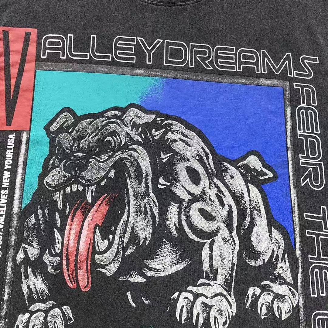 Unbranded 108 V⭐LL⭐Y T-SHIRT 3205190917 (Im 170Cm 60Kg I Wear Size S In The Phot) - Image 14