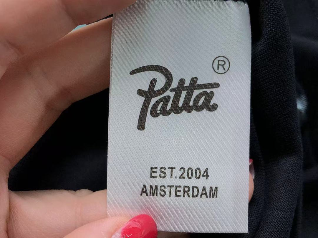 Patta 82 P⭐TT⭐ T-SHIRT 1262410175 (Im 170Cm 60Kg I Wear Size M In The Phot) - Image 13