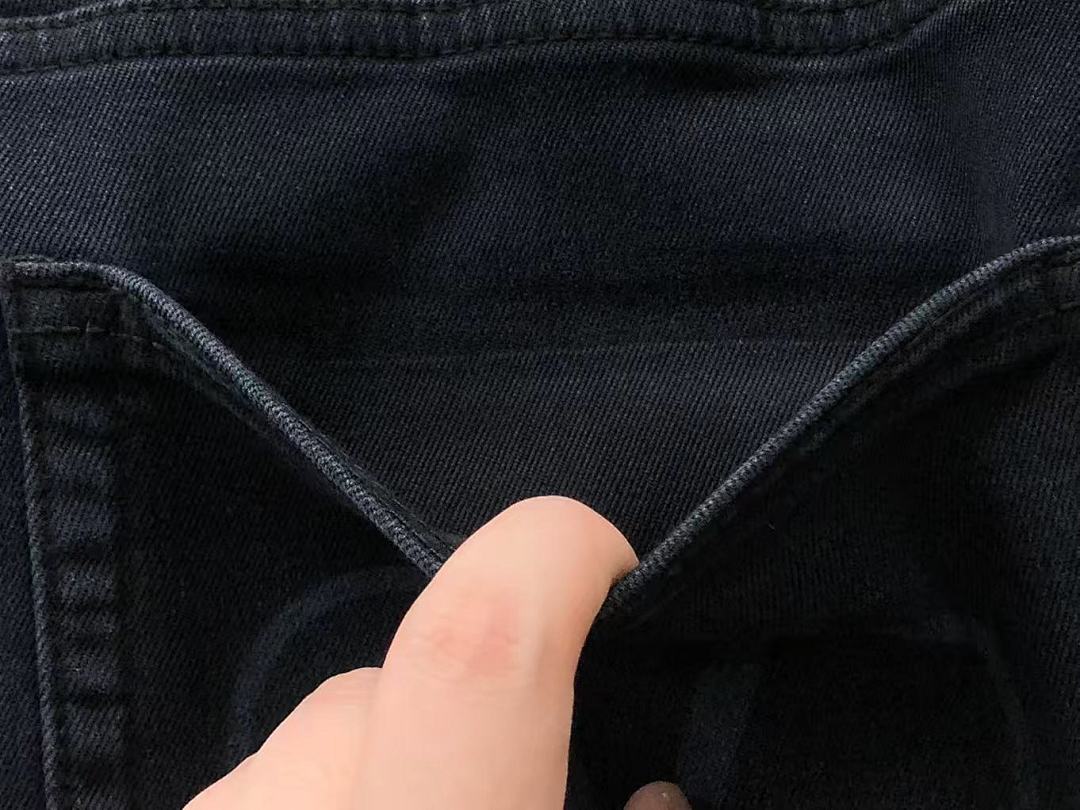 Valentino 225 VALENTINO TROUSERS 511251005 (Im 170Cm 60Kg I Wear Size 32 In The Phot) - Image 19